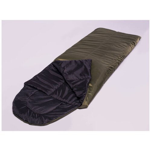 Спальный мешок Expert-Tex Standart -20 220 см