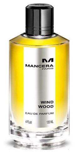 Mancera Wind Wood парфюмированная вода 60мл