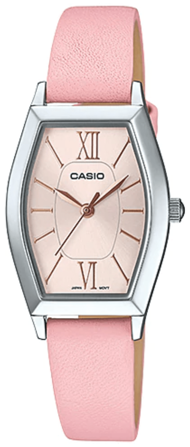 Наручные часы CASIO Collection LTP-E167L-4A