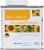 Средство для ухода за паркетом FillAndFinish Berger-Seidle