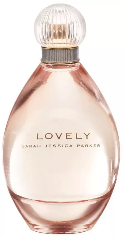 Sarah Jessica Parker Lovely парфюмированная вода 50мл