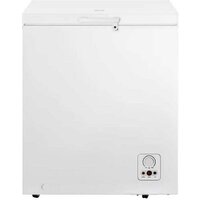 Морозильный ларь Gorenje FH15FPW белый