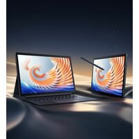 Ноутбук Xiaomi Book Air 12.4 Flip Touch (QS 8cx Gen2 8/256GB) JYU4544CN (Windows Home, русская клавиатура)