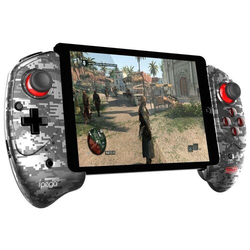 new ipega pg 9157 gamepad bluetooth wireless console controller for android ios pc tv box ps3 steamos pubg joystick mobile game Геймпад беспроводной iPEGA PG-9083A Android/PC/IOS