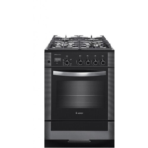 Плита газовая бытовая GEFEST ПГ 6500-04 0244 8077600₽