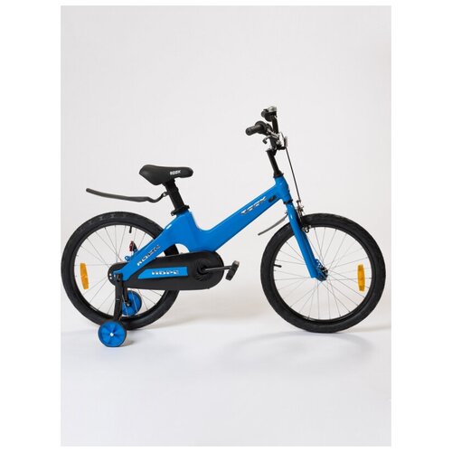 Детский велосипед Rook Hope18 Синий 1878200₽