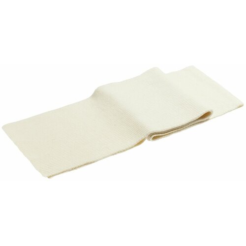 фото Шарф sherst,200х23 см, белый