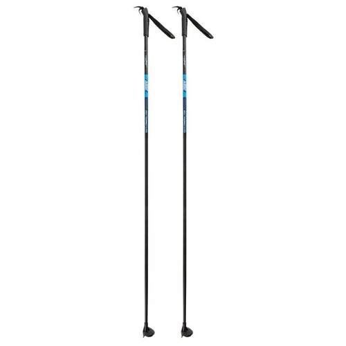 Палки лыжные стеклопластиковые, длина 110 см, цвета микс палки лыжные стеклопластиковые 130 см цвет микс