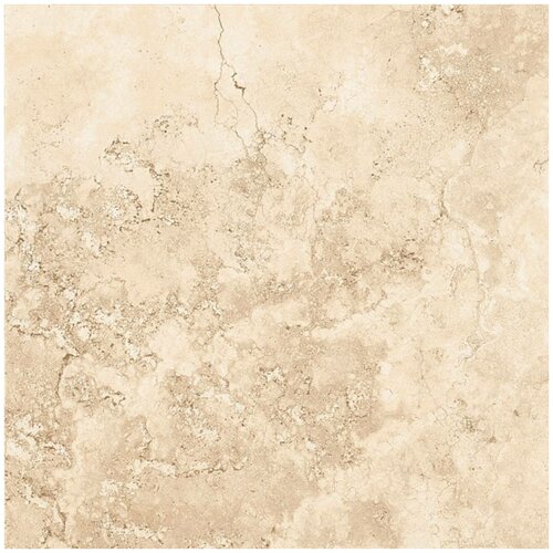 Керамогранит Kerranova SHAKESPEARE K-4003/SR Light Beige / Светло-бежевый 60x60