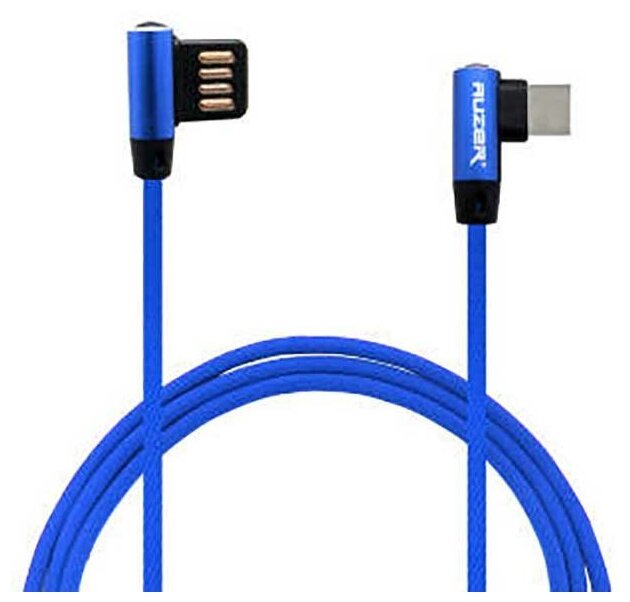 Кабель синхронизации USB Auzer AC-T26BE Type-C