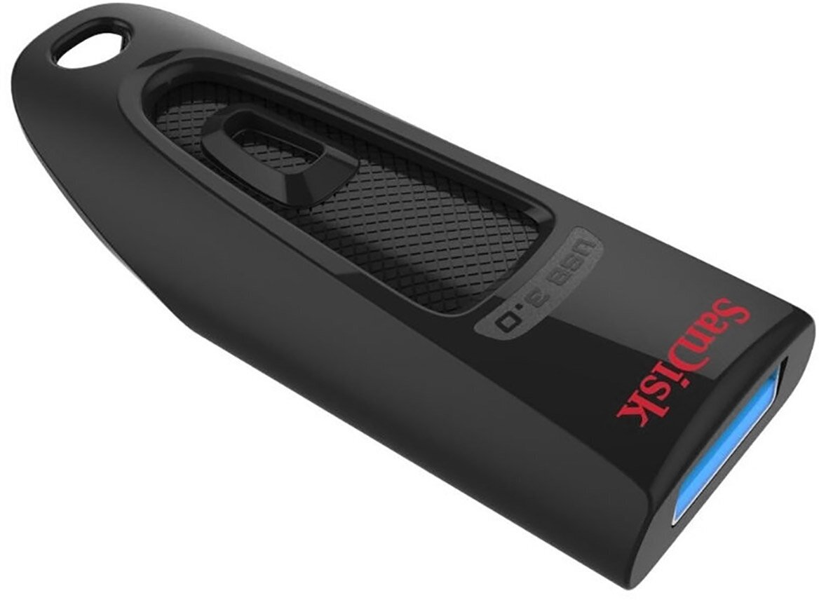 Флешка SanDisk Ultra USB 30