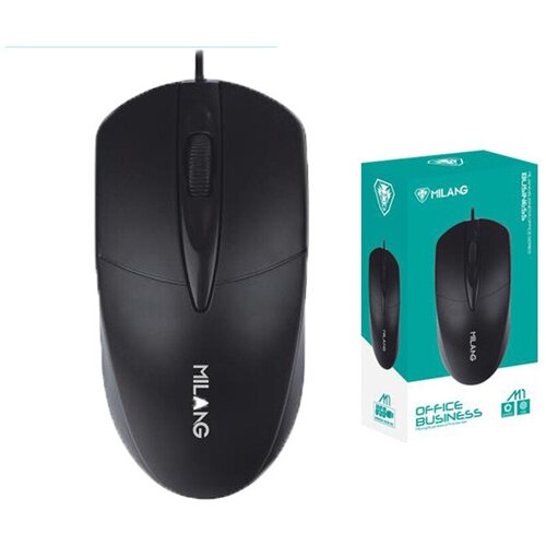 Мышь Milang M1 9900₽