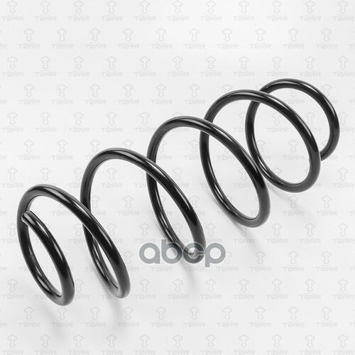 Пружина подвески левая правая передняя TORR R MWJ18 P4O9NF5 DF0121 1436954148 TORR 2233₽