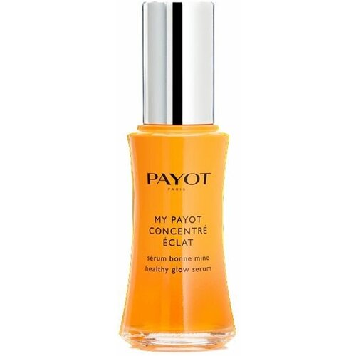 PAYOT Сыворотка для сияния кожи My Payot Concentre eclat