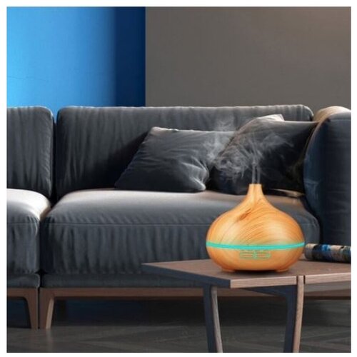 Увлажнительвоздухаультразвуковой воздуханочникс подсветкой 210000₽