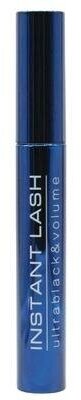 Тушь для ресниц JEANMISHEL LINEUR INTENSE INSTANT LASH ultrablack&volume, 10 мл