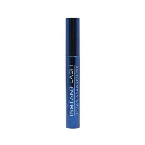 Тушь для ресниц JEANMISHEL LINEUR INTENSE INSTANT LASH ultrablack&volume, 10 мл