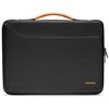 Сумка Tomtoc Defender Laptop Handbag A22 для Macbook Pro/Air 13, черная - изображение