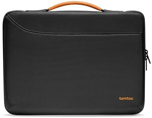Фото Сумка Tomtoc Defender Laptop Handbag A22 для Macbook Pro/Air 13