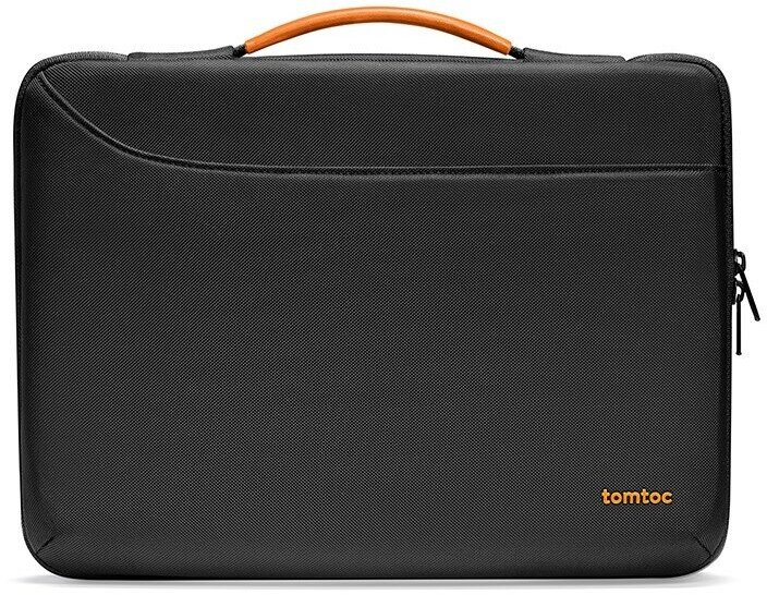 Сумка Tomtoc Defender Laptop Handbag A22 для Macbook Pro/Air 13", черная