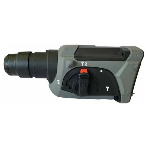 Редуктор в сборе для перфоратора Makita HR2470, HR2460, Sturm RH2510P ствол в сборе для перфоратора makita hr2450 2455 hr2470 2475 sturm rh2591p rh2510p patriot rh240 и пр