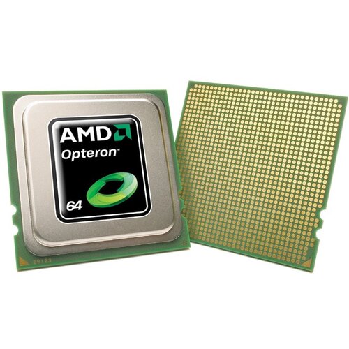 Процессор AMD 6284 SE G34,  16 x 2700 МГц, HP