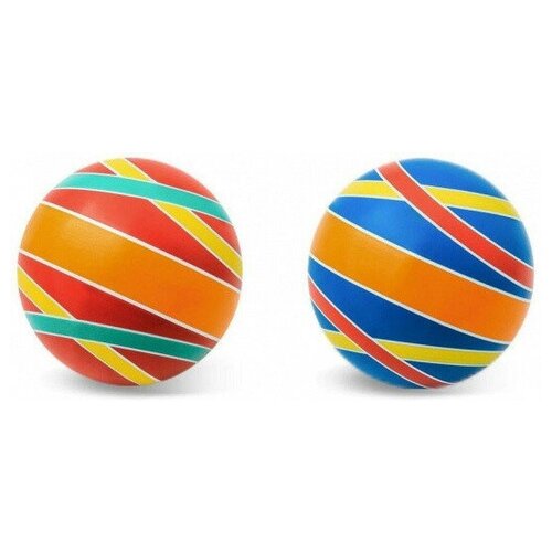 мяч 150 р3 150 планеты ручное окрашивание 16 Мяч детский 12,5 см, Серия Планеты ручное окрашивание