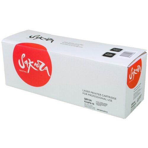 Картридж FX-9 Black для принтера Кэнон, Canon i-SENSYS MF 4660PL; MF 4690PL; MF 4010; PC-D440 картридж fx 10 для принтера кэнон canon pc d440 pc 450