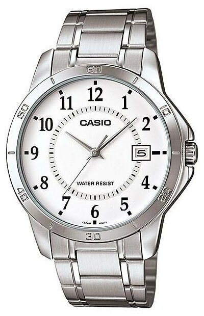 Наручные часы CASIO Collection MTP-V004D-7B