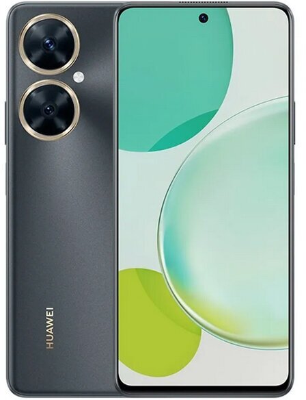 Сотовый телефон Huawei Nova 11i 8/128Gb Starry Black