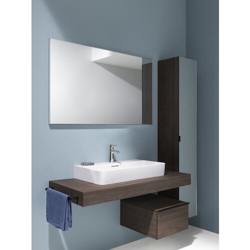 Шкаф-пенал Laufen Space 4109011601031 30 тёмный вяз 122532₽