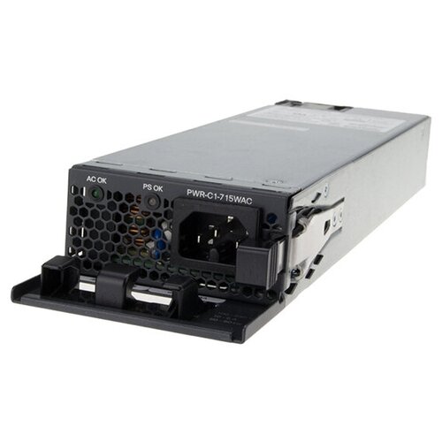 Прочее сетевое оборудование Cisco PWR-C1-715WAC 3487000₽