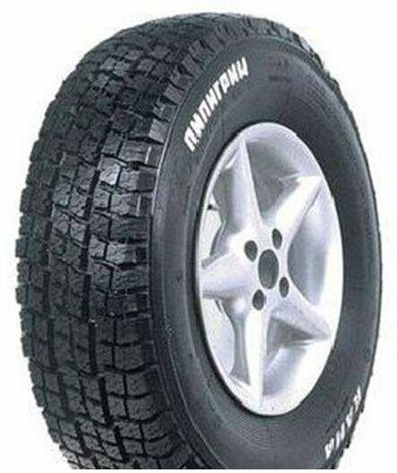 Шины Нижнекамскшина И-520 Пилигрим 235/75 R15 105Q-1120009