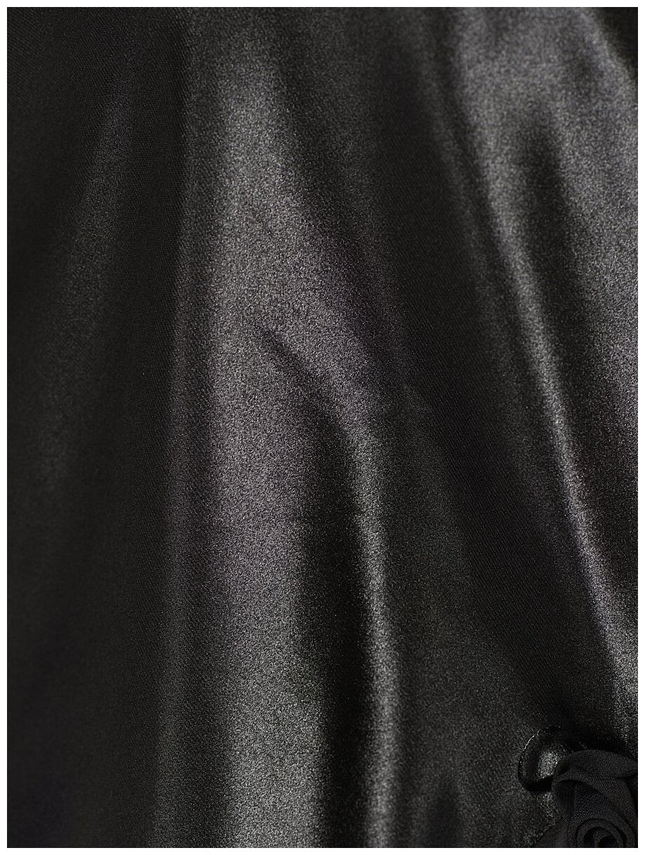 Сорочка Belweiss (S, Черный ( 10 )) 2202 - фотография № 4