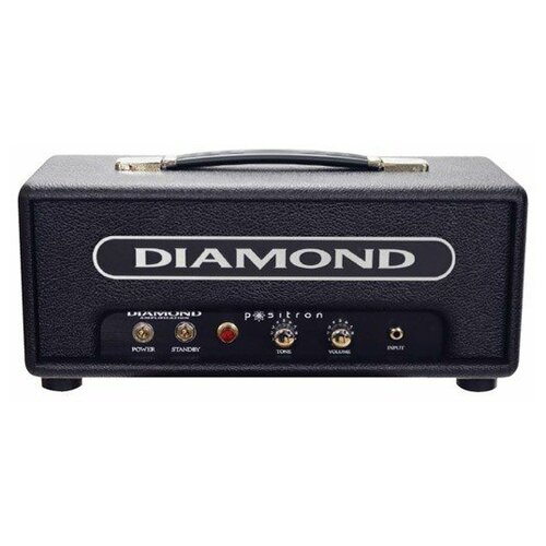 DIAMOND Positron Z186 Amplifier