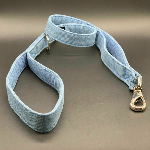 Поводок 1 метр YkkaСollar для средних пород