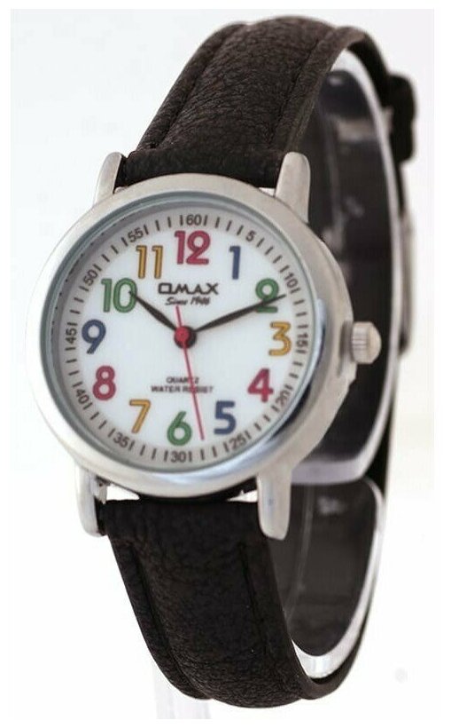 Наручные часы OMAX Quartz KC0040IB08