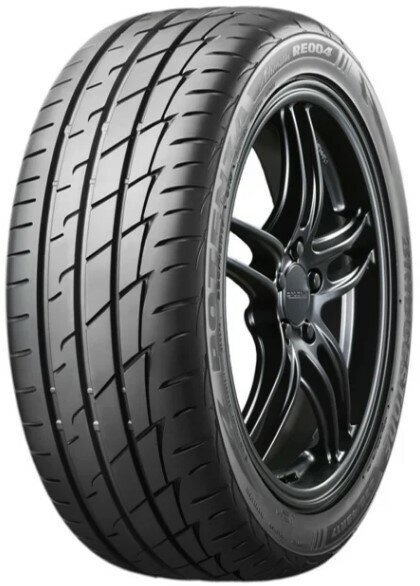 Автомобильные шины Bridgestone Potenza RE004 Adrenalin 235/55 R17 103W