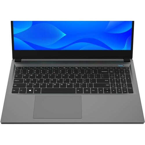 Ноутбук HIPER EXPERTBOOK 1611920x1080 матовый IPSIntel Core i5 1235U13Ghz16384Mb512SSDGbnoDVDInt Intel UHD GraphicsCamBTWiFi70WHrw 10167400₽