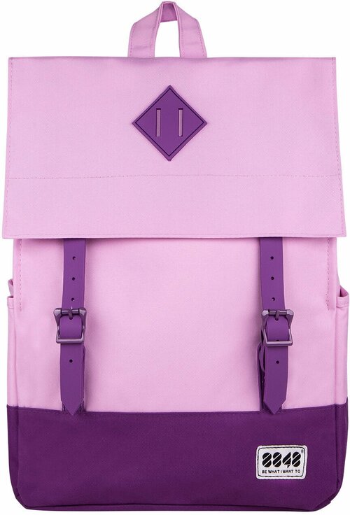 Рюкзак 8848, фиолетовый