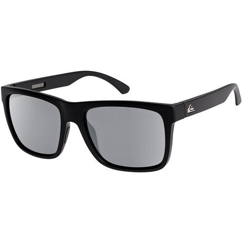 Солнцезащитные очки Quiksilver, черный