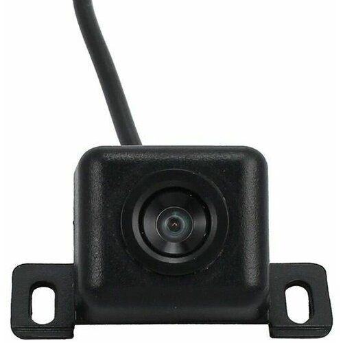 Камера заднего вида Орбита TDS TS-CAV18 600ТВЛ 12В 985₽