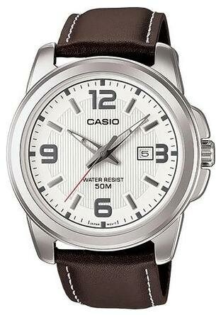 Наручные часы CASIO MTP-1314L-7A