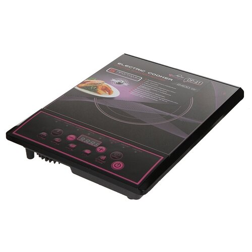 Плитка стеклокерамика Endever Skyline DP-41 437000₽