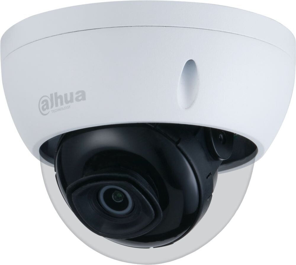 Видеокамера IP Dahua 3.6-3.6мм цветная - фото №3