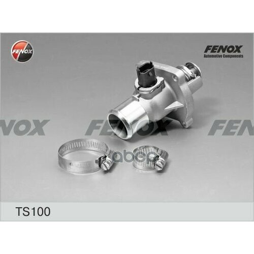 Термостат FENOX арт TS100 6433₽