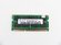 Оперативная память Samsung 4 ГБ DDR3 1066 МГц SODIMM CL7 M471B527...