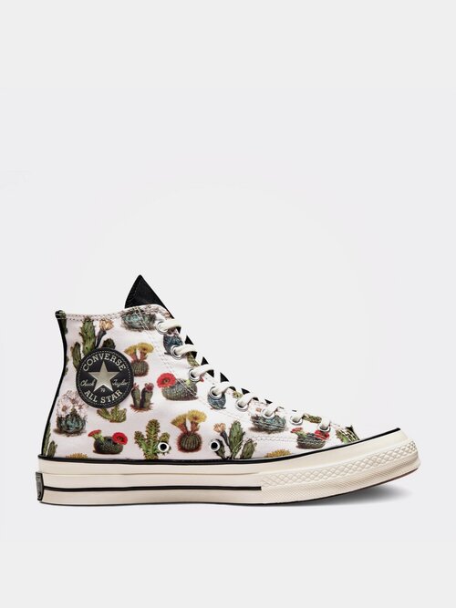 Кеды Converse Chuck Taylor 70, размер 37.5 EU, бежевый