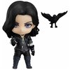 Фигурка Good Smile Company Nendoroid: Йеннифэр (Yennefer) Ведьмак 3 (The Witcher 3) (4580416909327) 10 см - изображение