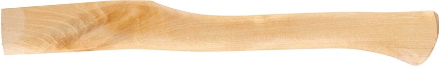 Топорище для топора деревянное Труд-Вача (Т2л) 390 мм 0,25 кг